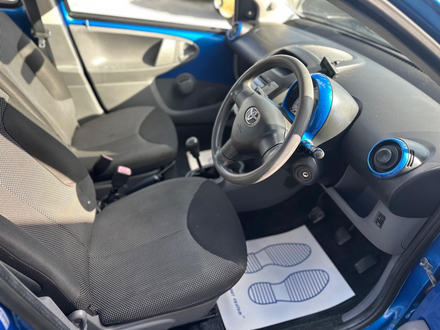 Vehicle 24