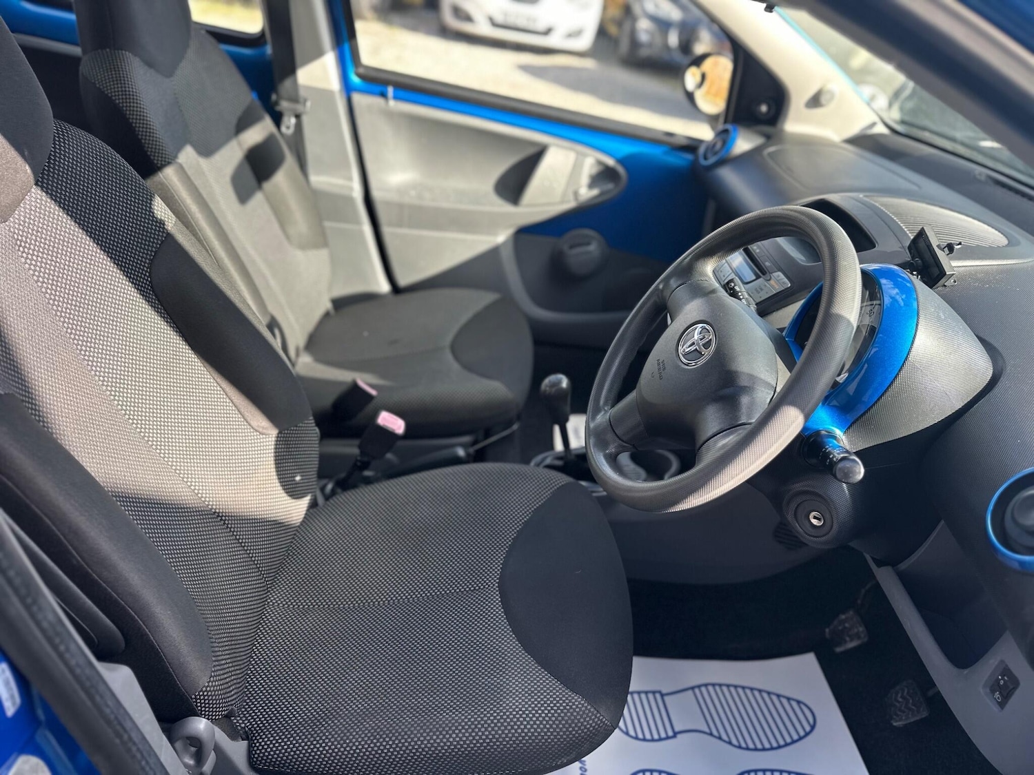 Vehicle 25
