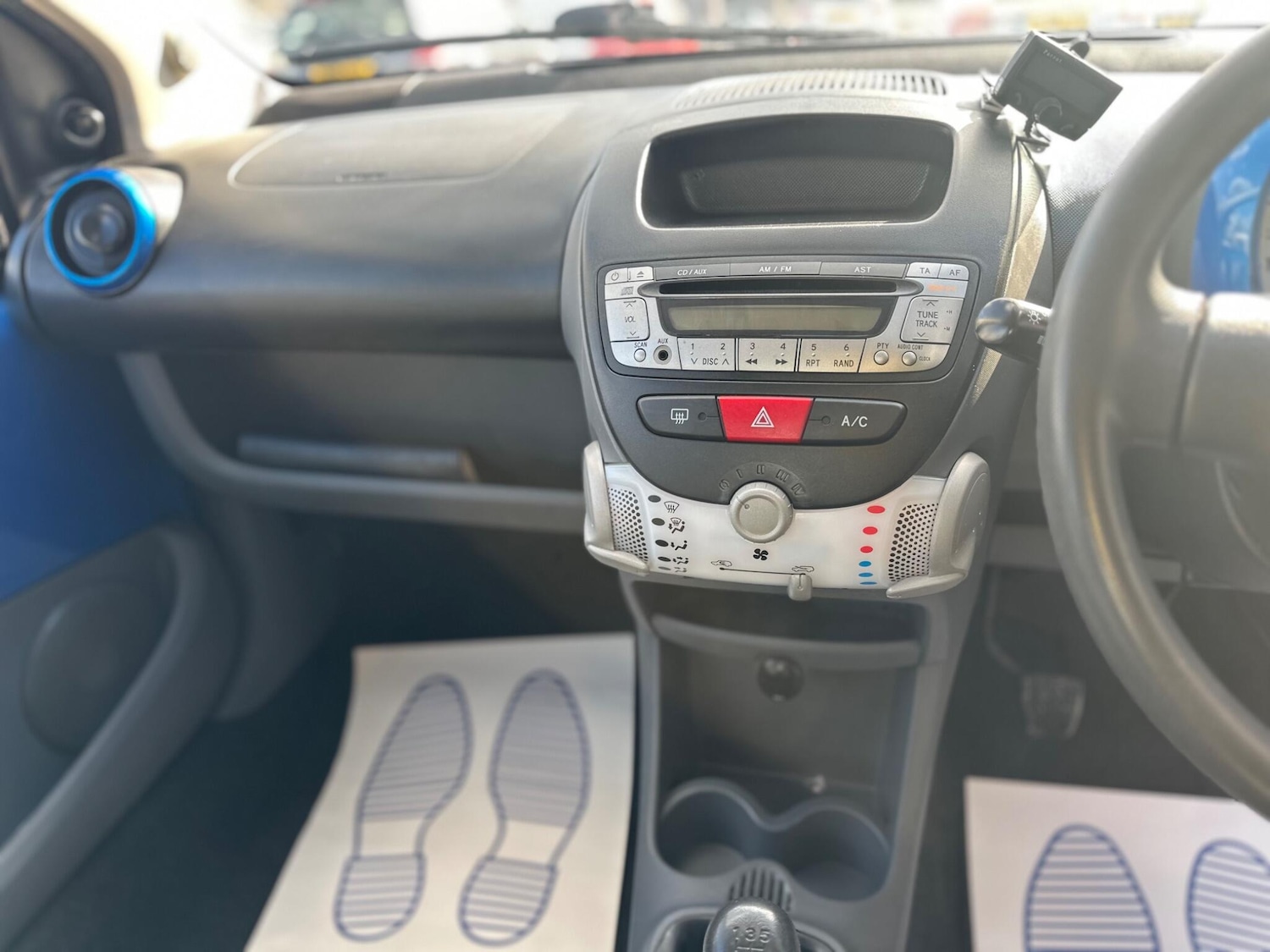 Vehicle 28