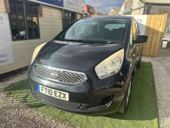 Used Kia Venga 2010 for sale - 74101530: Photo