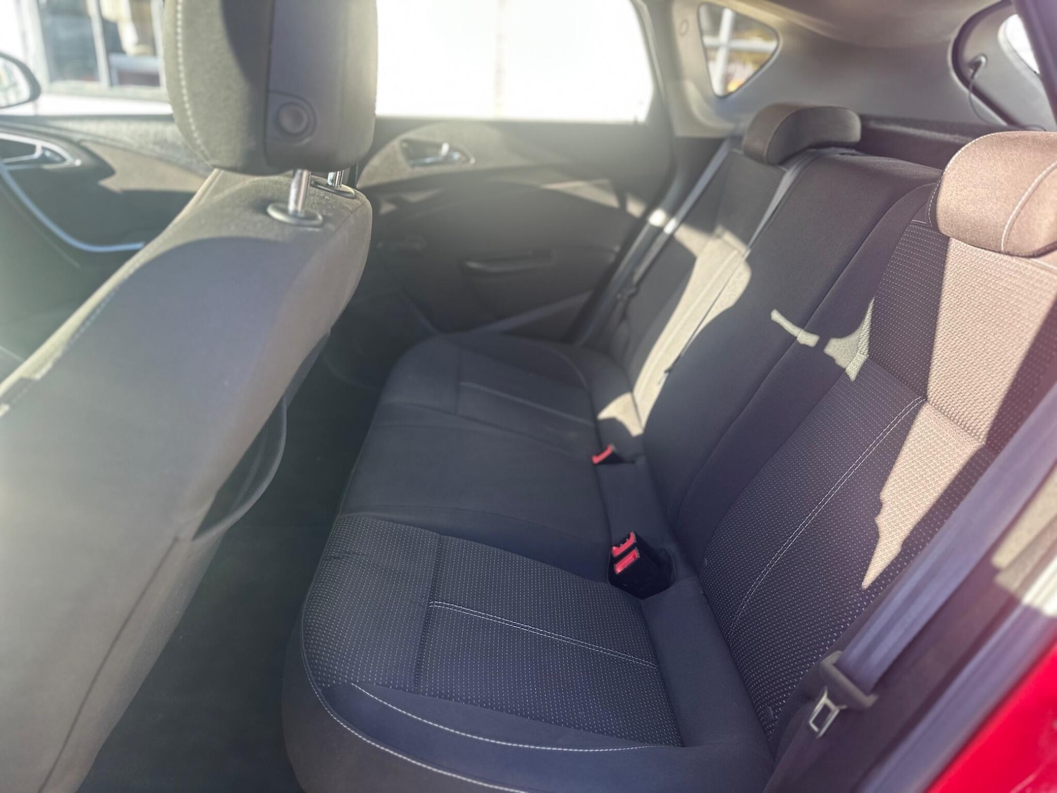 Used Vauxhall Astra 2014 for sale - 76702315: Photo 10