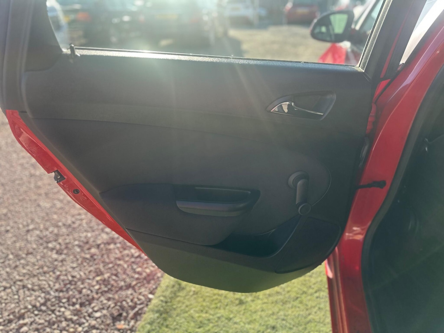 Used Vauxhall Astra 2014 for sale - 76702315: Photo 13