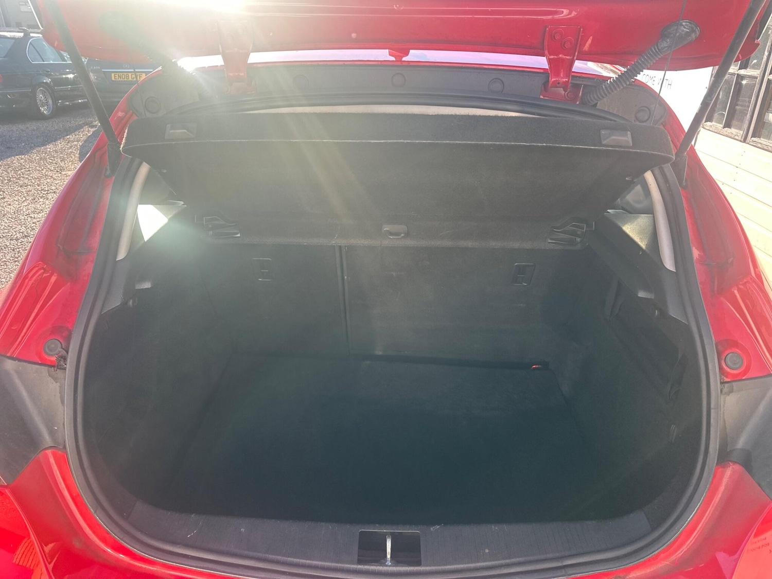 Used Vauxhall Astra 2014 for sale - 76702315: Photo 14