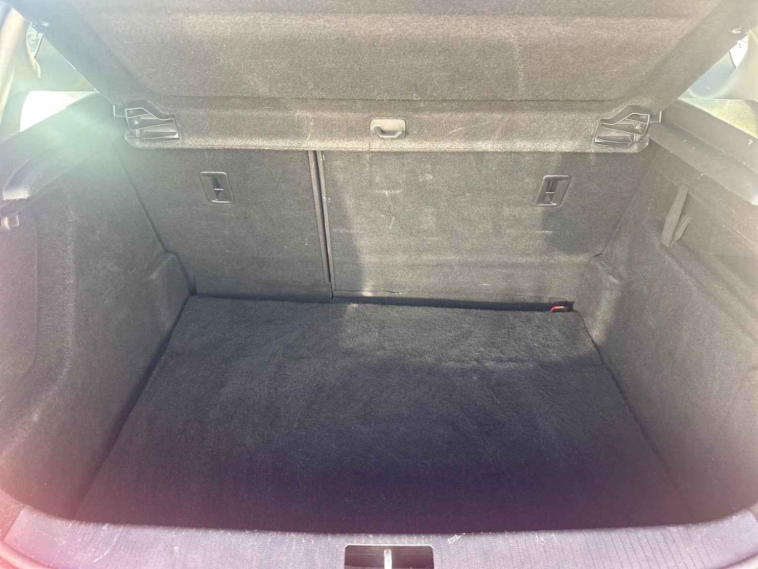 Used Vauxhall Astra 2014 for sale - 76702315: Photo 15