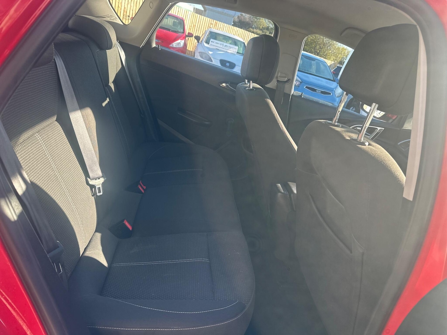 Used Vauxhall Astra 2014 for sale - 76702315: Photo 16