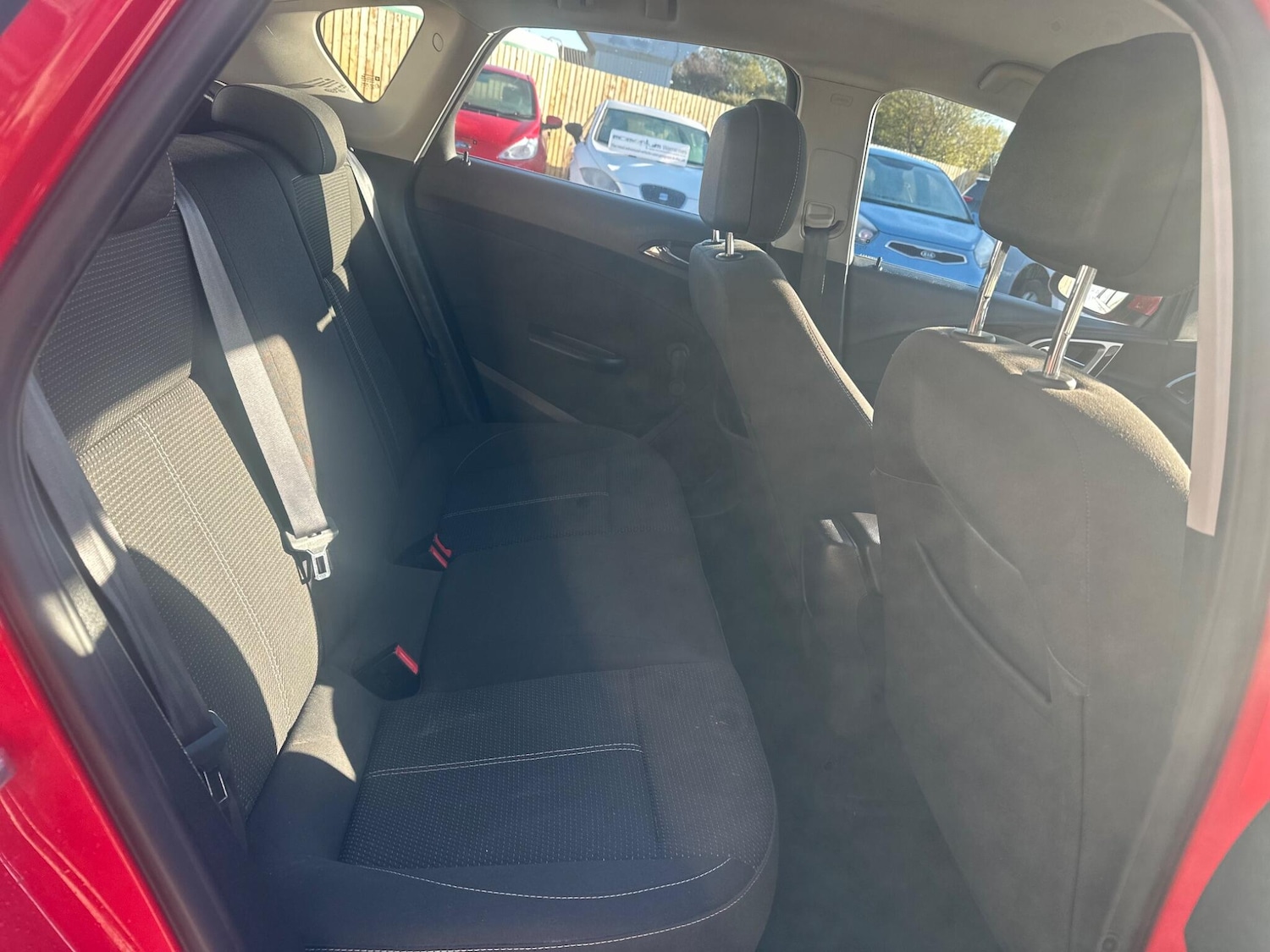 Used Vauxhall Astra 2014 for sale - 76702315: Photo 17