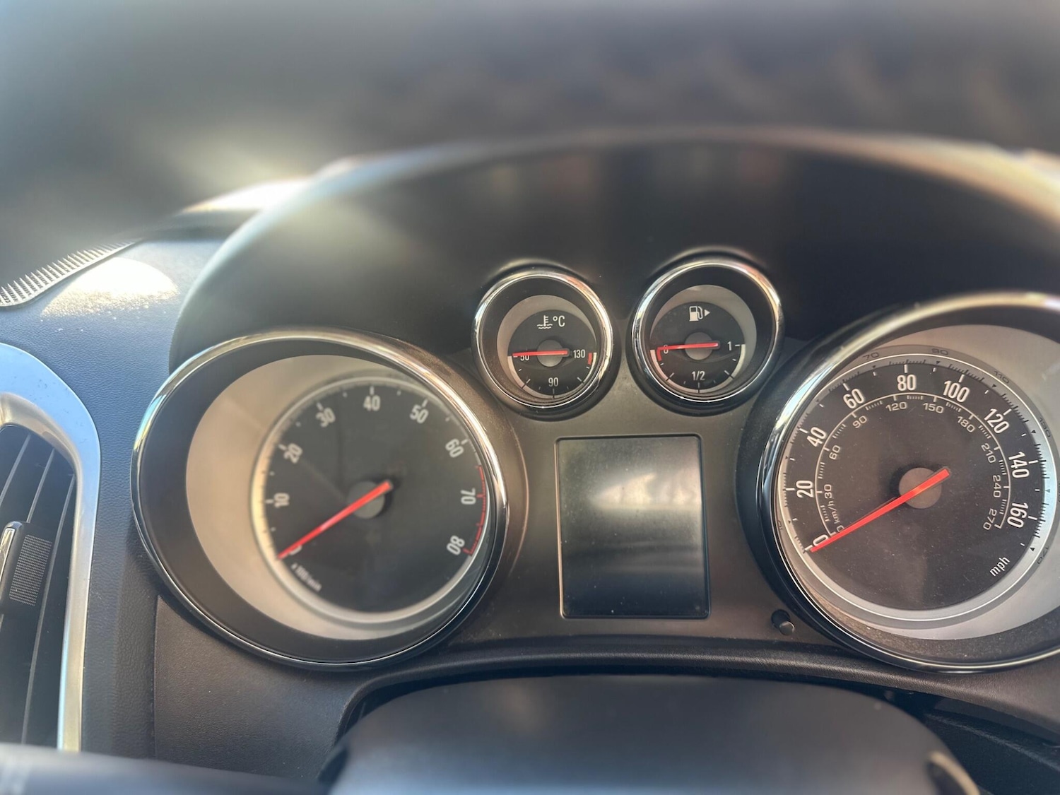 Used Vauxhall Astra 2014 for sale - 76702315: Photo 24