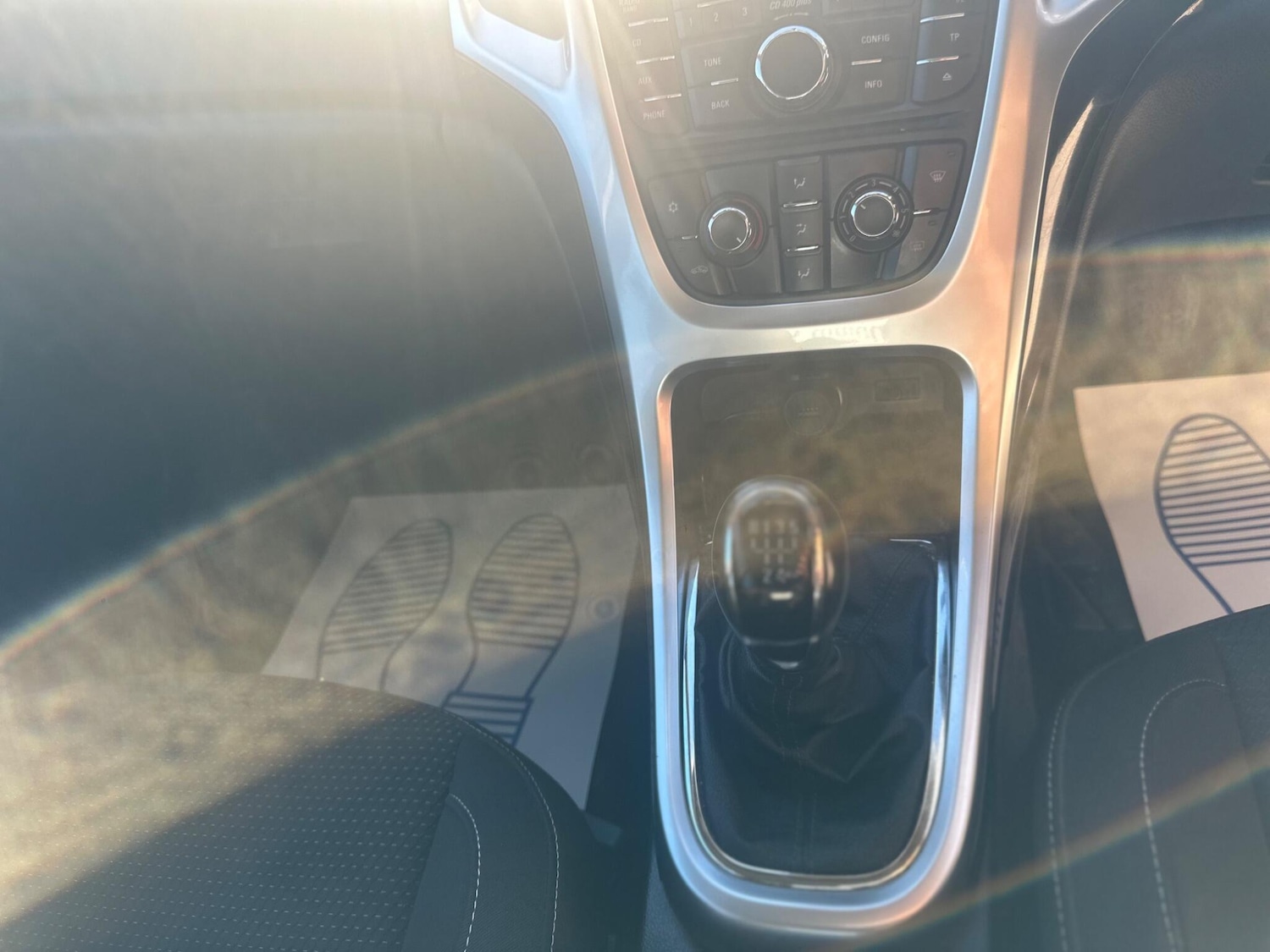 Used Vauxhall Astra 2014 for sale - 76702315: Photo 25