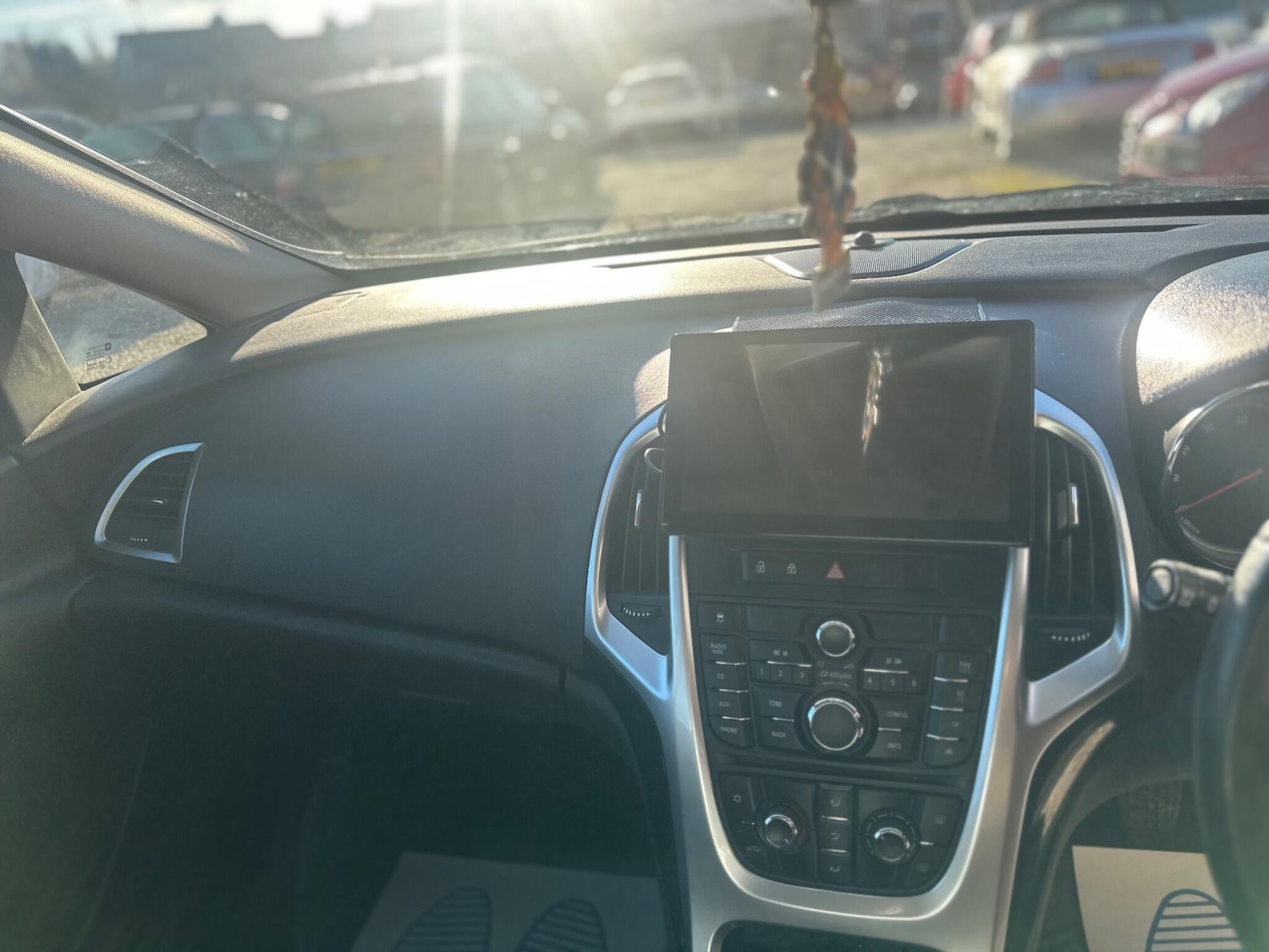 Used Vauxhall Astra 2014 for sale - 76702315: Photo 26