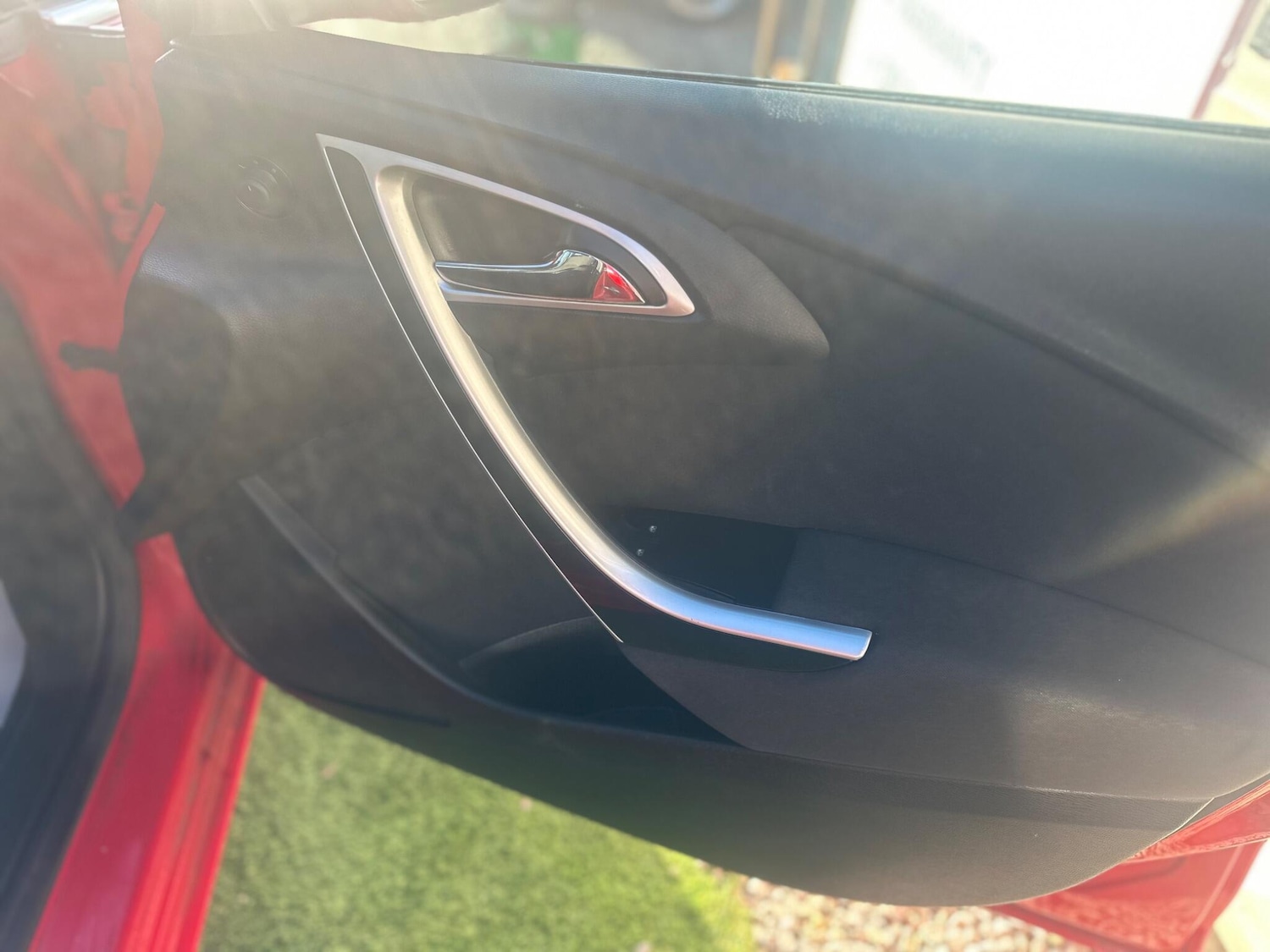 Used Vauxhall Astra 2014 for sale - 76702315: Photo 27