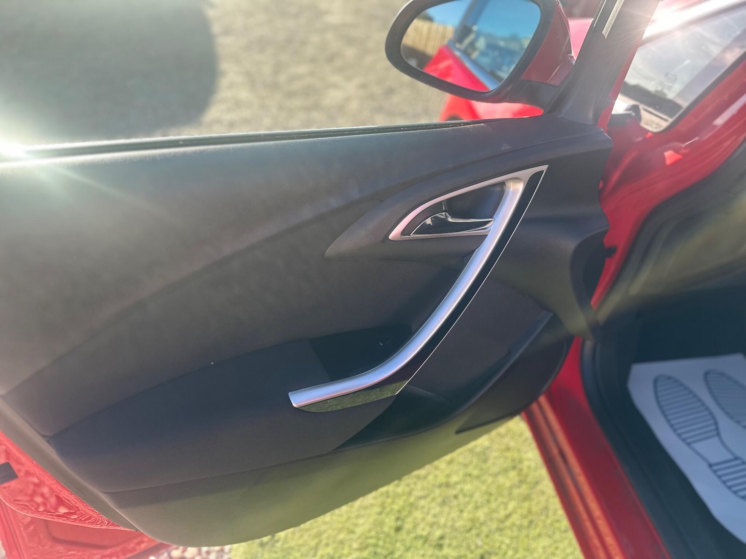 Used Vauxhall Astra 2014 for sale - 76702315: Photo 9