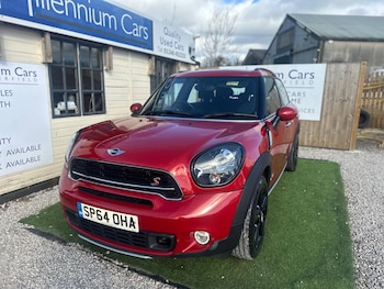 Used MINI Countryman 2014 for sale - 77808853: Photo