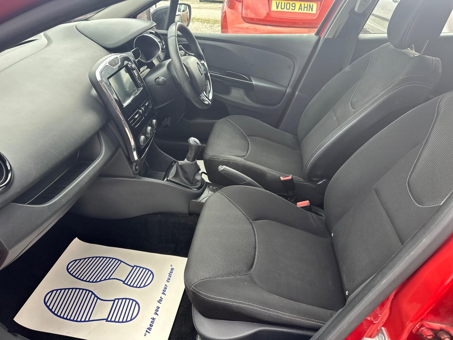 Used Renault Clio 2013 for sale - 76772816: Photo 13