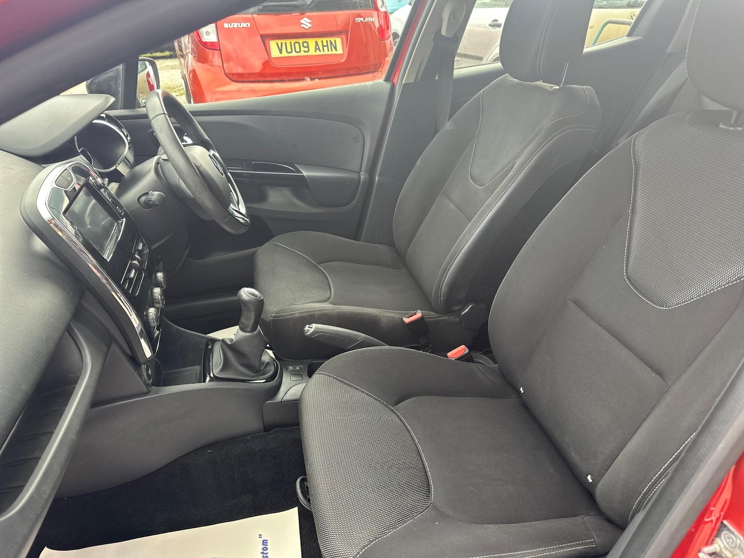 Used Renault Clio 2013 for sale - 76772816: Photo 14