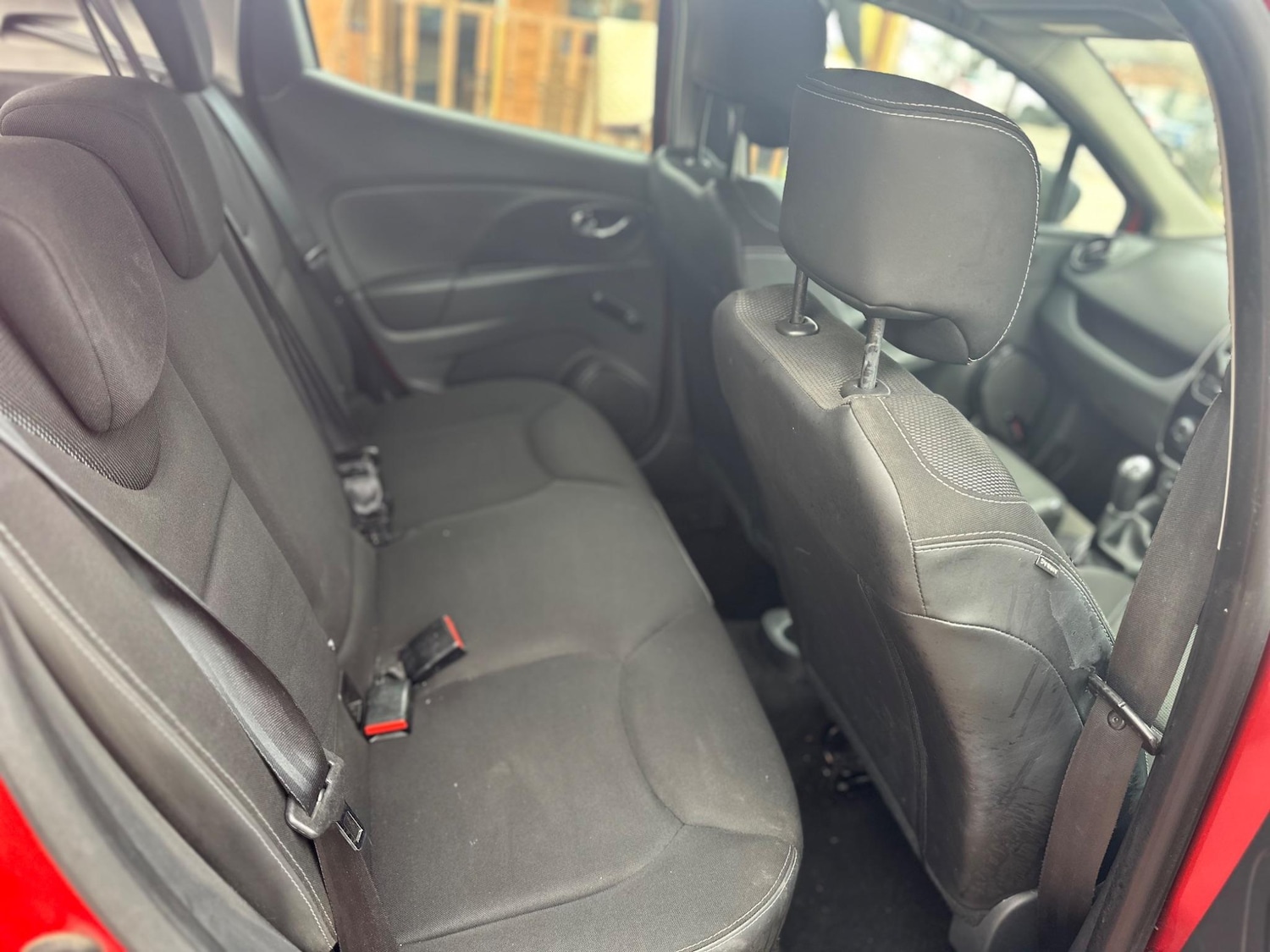 Used Renault Clio 2013 for sale - 76772816: Photo 21