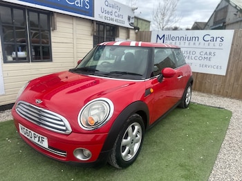 Used MINI Hatch 2010 for sale - 78244363: Photo