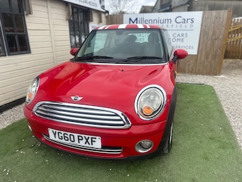 Used MINI Hatch 2010 for sale - 78244363: Photo