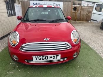 Used MINI Hatch 2010 for sale - 78244363: Photo