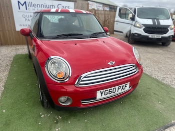 Used MINI Hatch 2010 for sale - 78244363: Photo