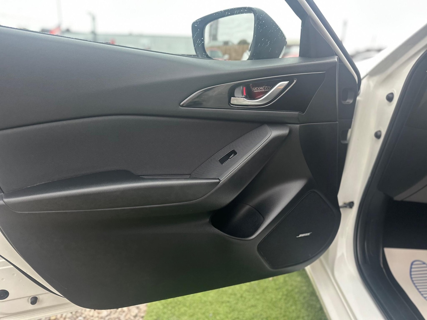 Used Mazda Mazda3 2016 for sale - 76473408: Photo 18