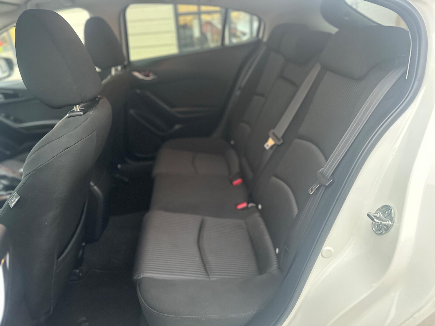 Used Mazda Mazda3 2016 for sale - 76473408: Photo 19