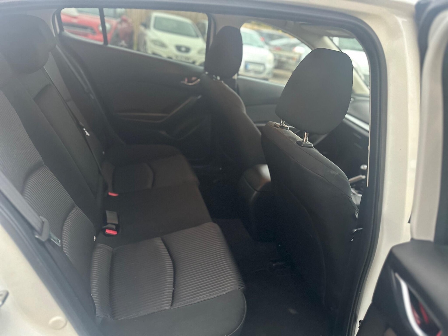 Used Mazda Mazda3 2016 for sale - 76473408: Photo 22