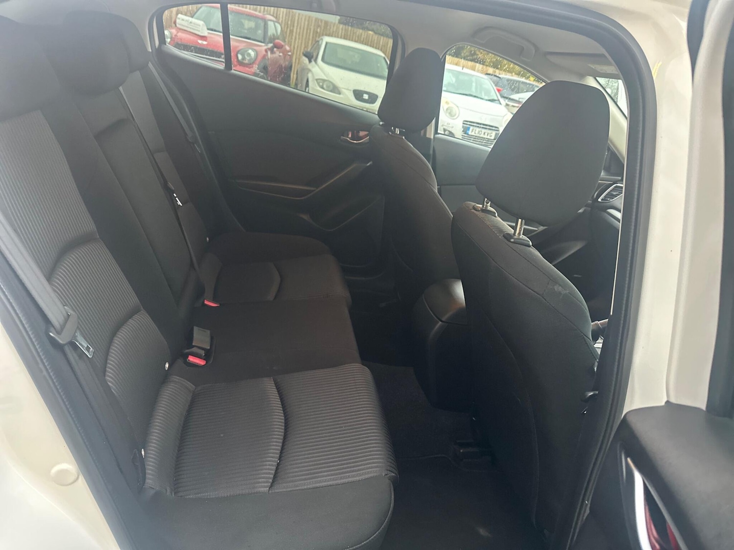 Used Mazda Mazda3 2016 for sale - 76473408: Photo 23