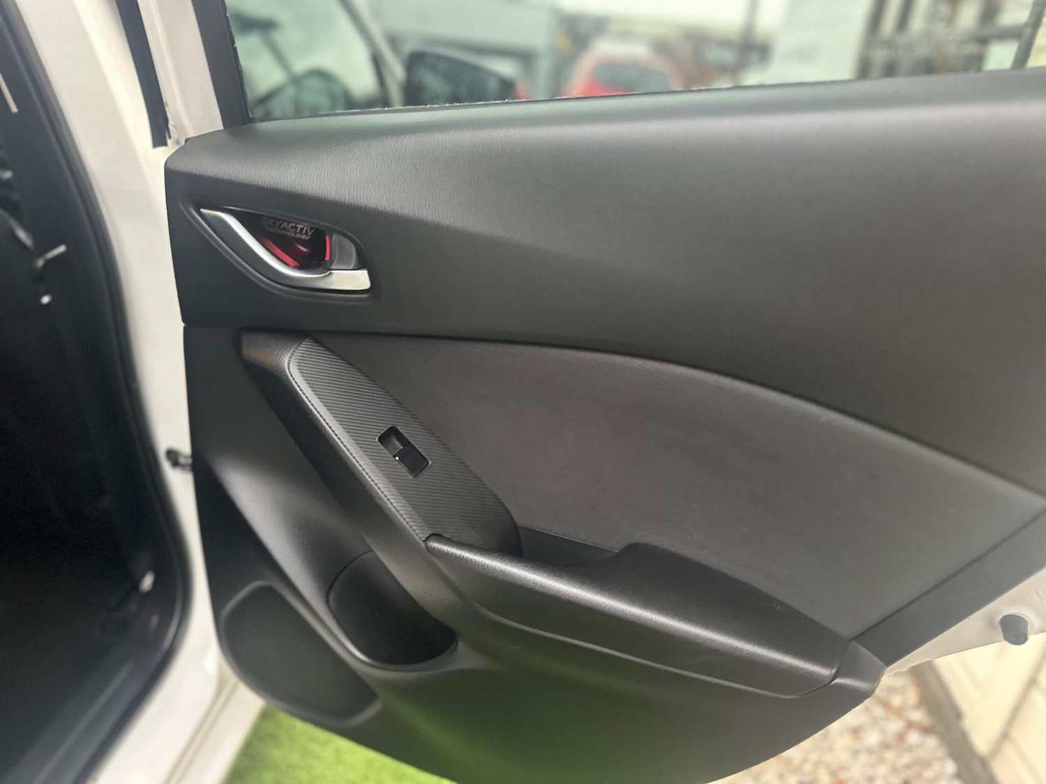 Used Mazda Mazda3 2016 for sale - 76473408: Photo 26