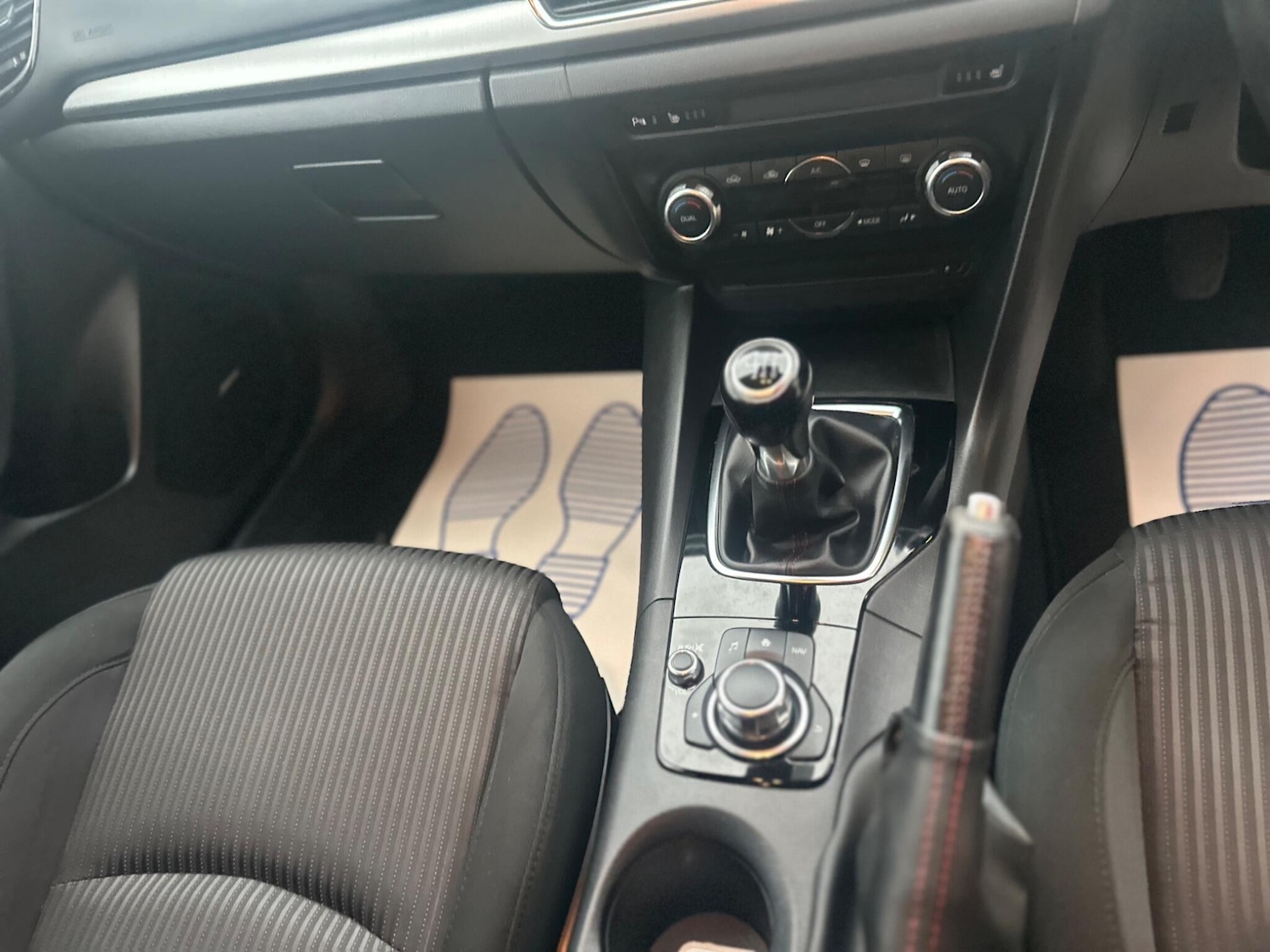 Used Mazda Mazda3 2016 for sale - 76473408: Photo 30