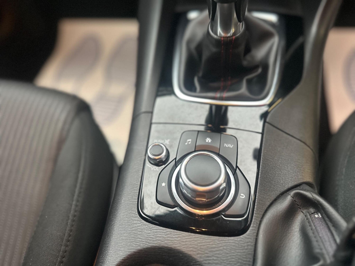 Used Mazda Mazda3 2016 for sale - 76473408: Photo 31