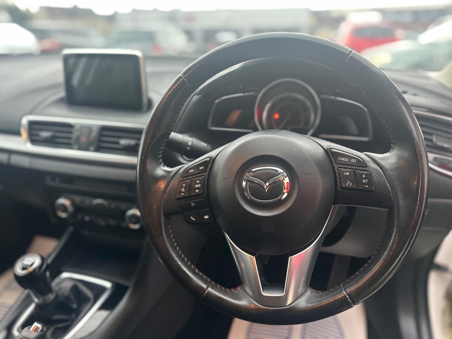 Used Mazda Mazda3 2016 for sale - 76473408: Photo 35