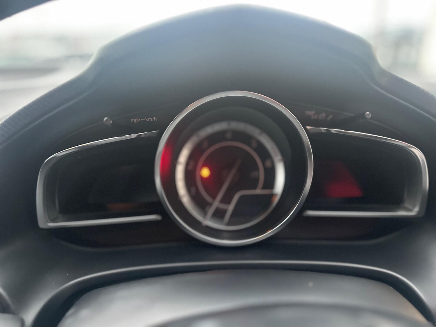 Used Mazda Mazda3 2016 for sale - 76473408: Photo 36