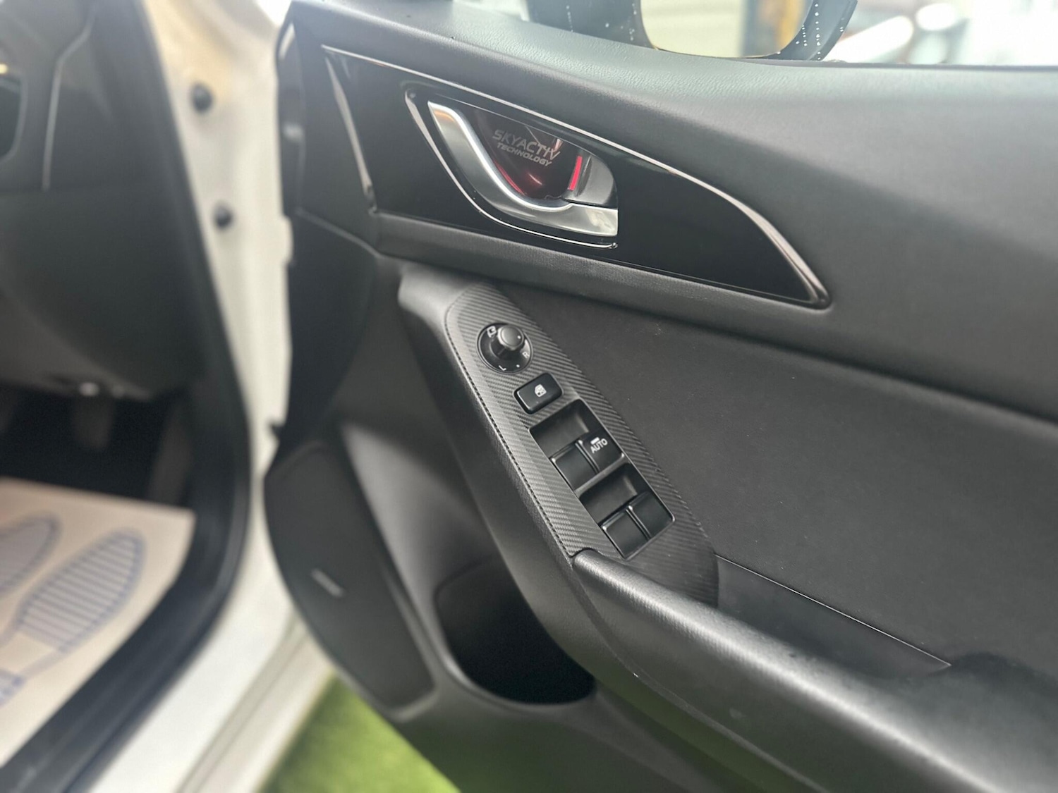 Used Mazda Mazda3 2016 for sale - 76473408: Photo 38