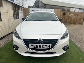 Used Mazda Mazda3 2016 for sale - 76473408: Photo
