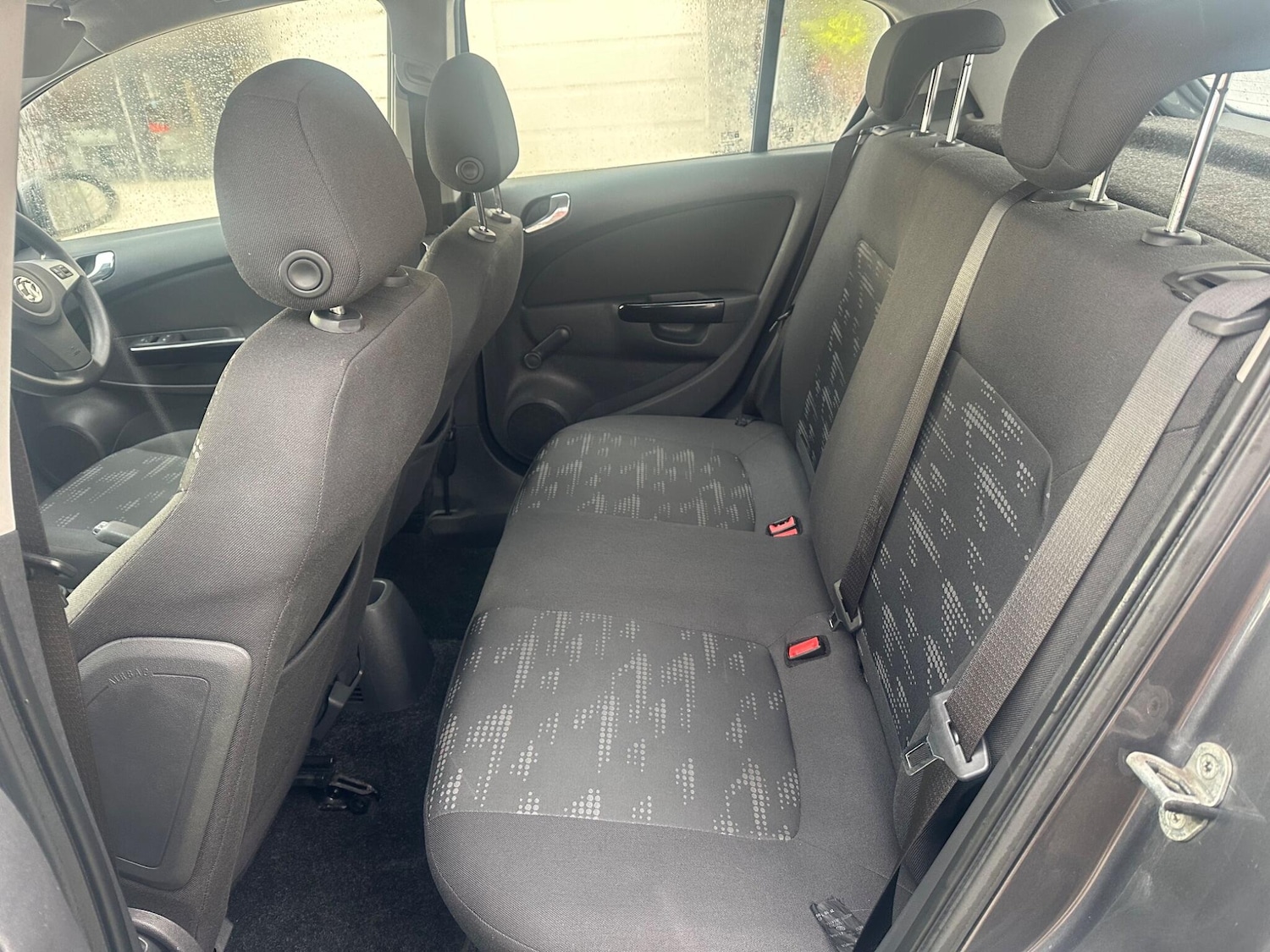 Used Vauxhall Corsa 2012 for sale - 76992548: Photo 16