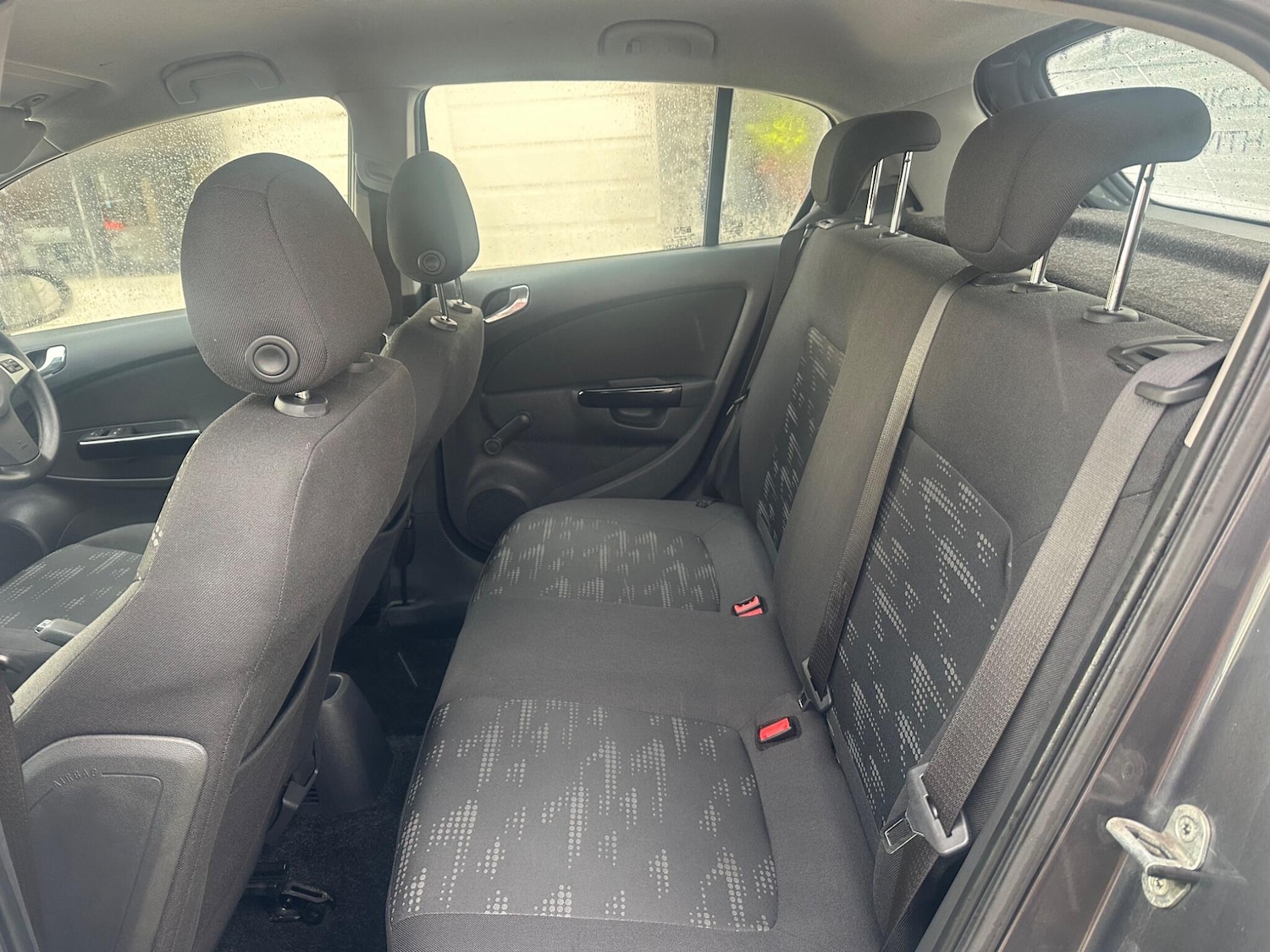 Used Vauxhall Corsa 2012 for sale - 76992548: Photo 17