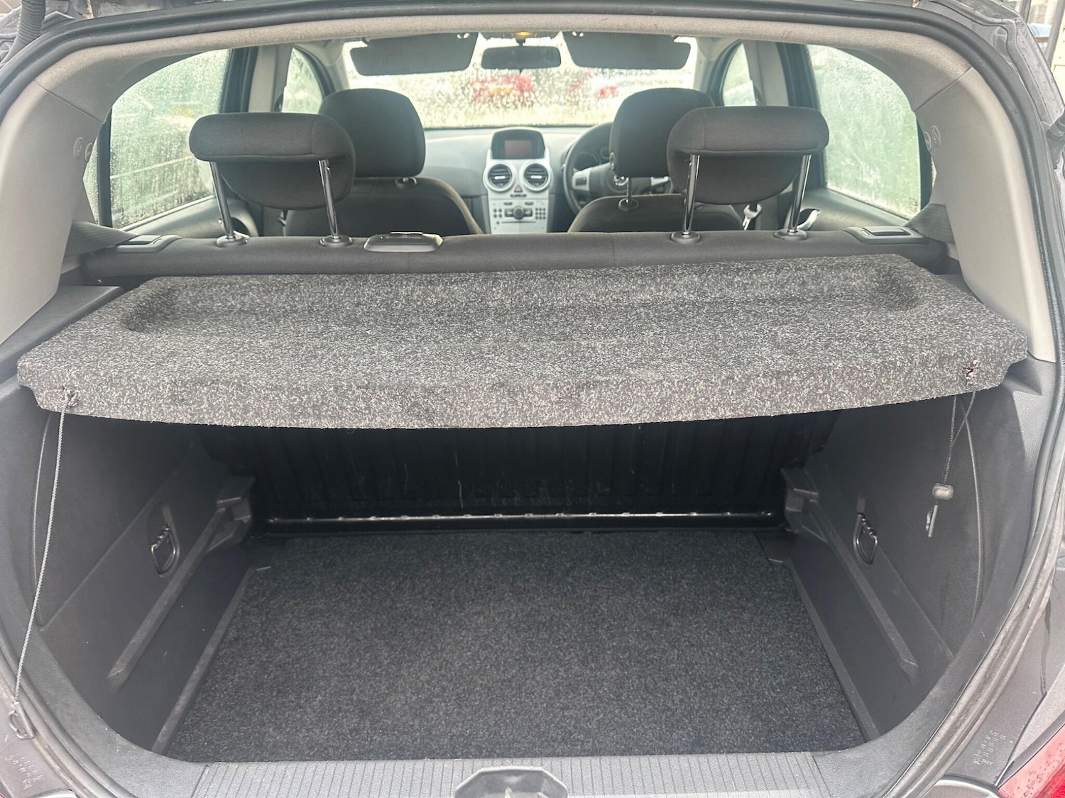 Used Vauxhall Corsa 2012 for sale - 76992548: Photo 20