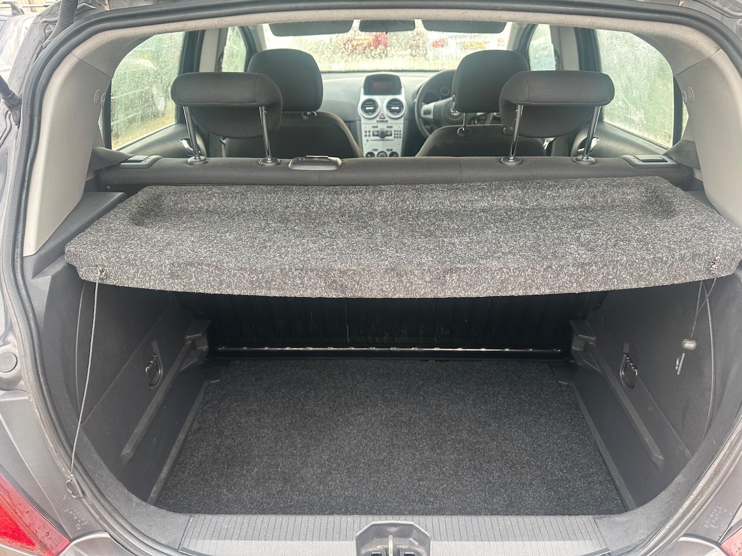 Used Vauxhall Corsa 2012 for sale - 76992548: Photo 21