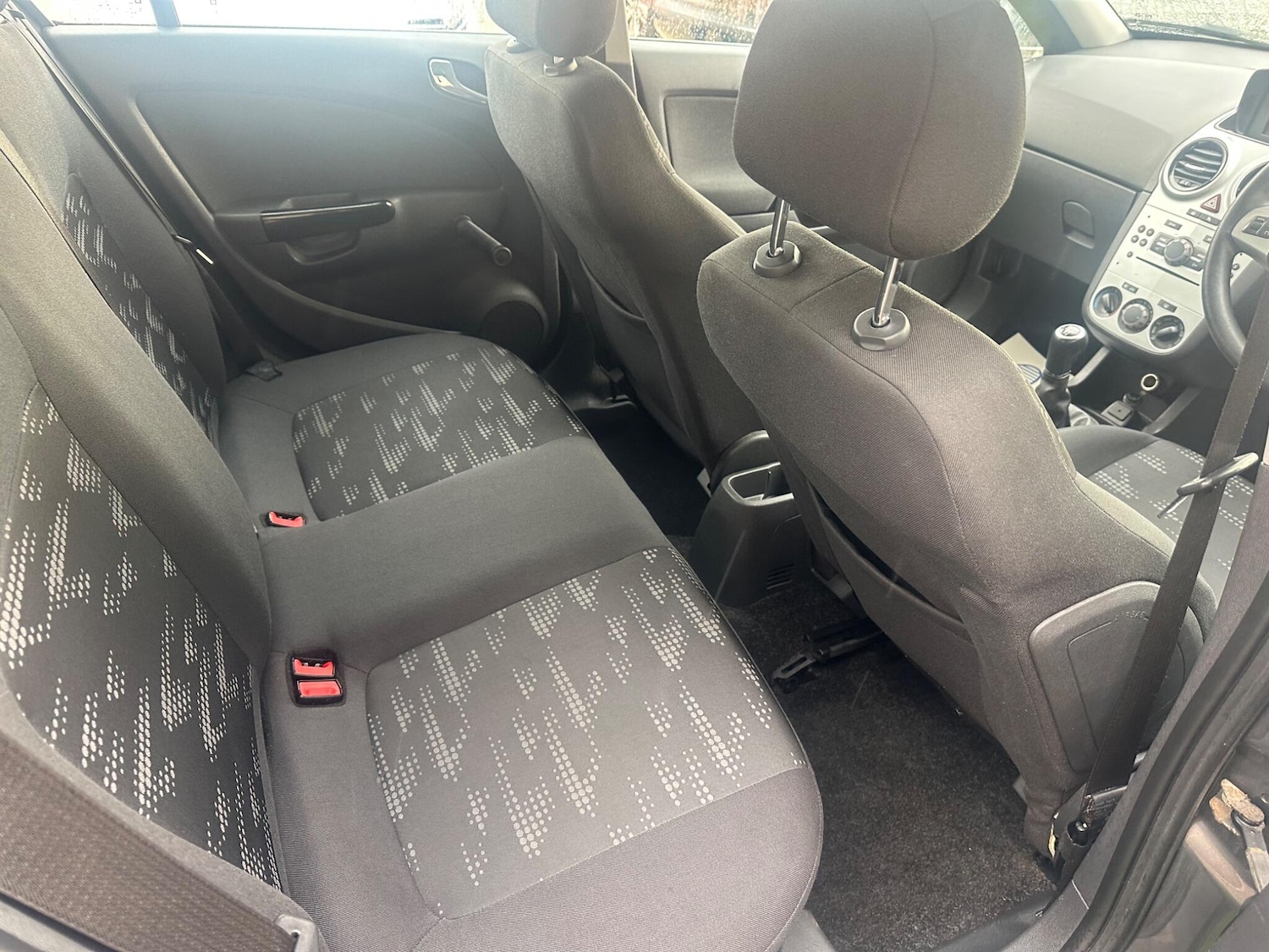 Used Vauxhall Corsa 2012 for sale - 76992548: Photo 22