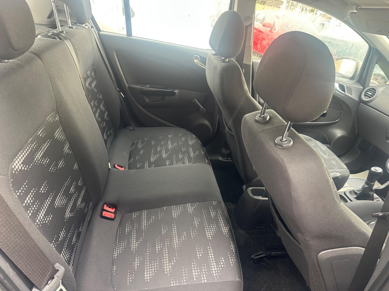 Used Vauxhall Corsa 2012 for sale - 76992548: Photo 23