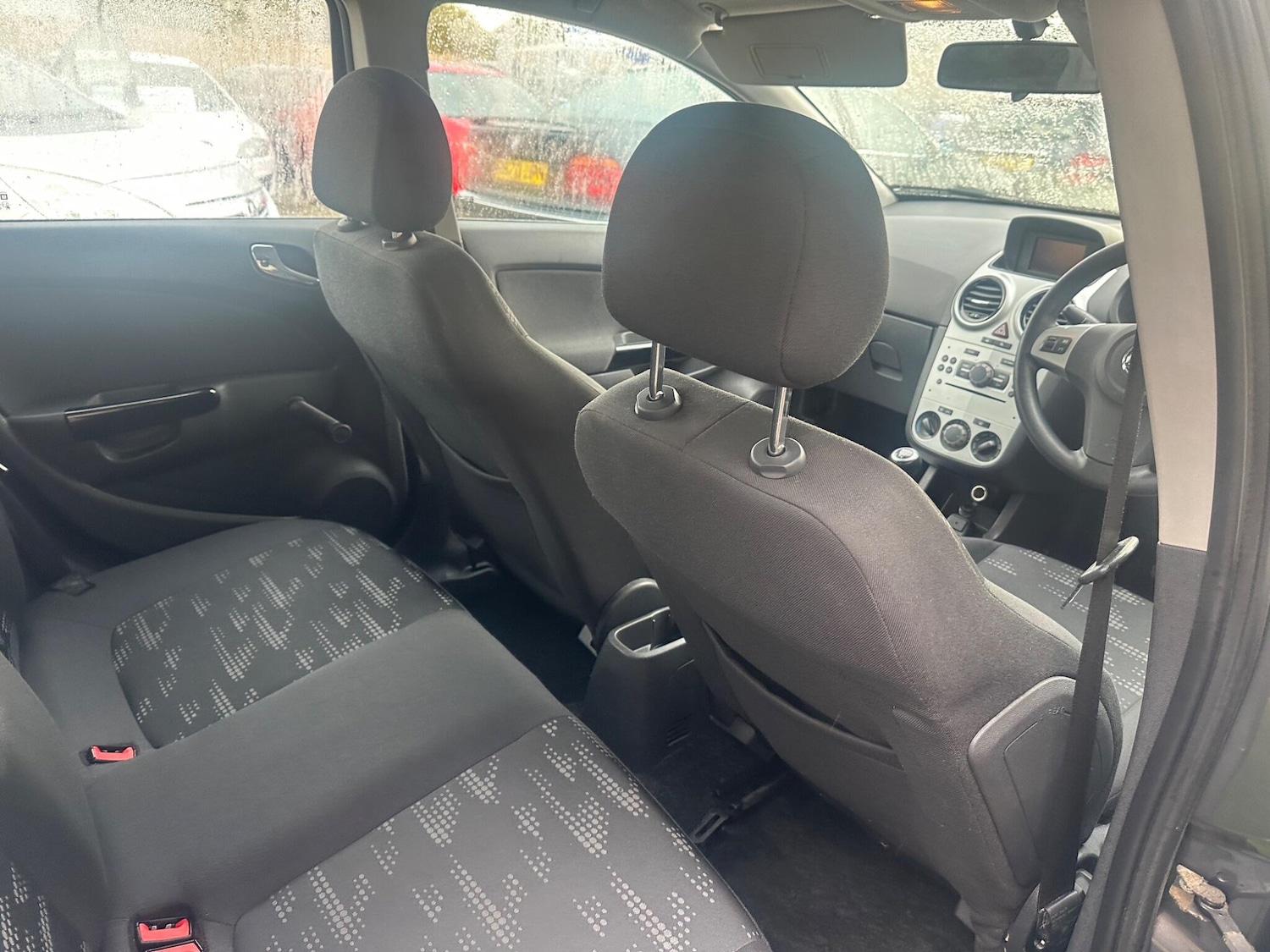 Used Vauxhall Corsa 2012 for sale - 76992548: Photo 25