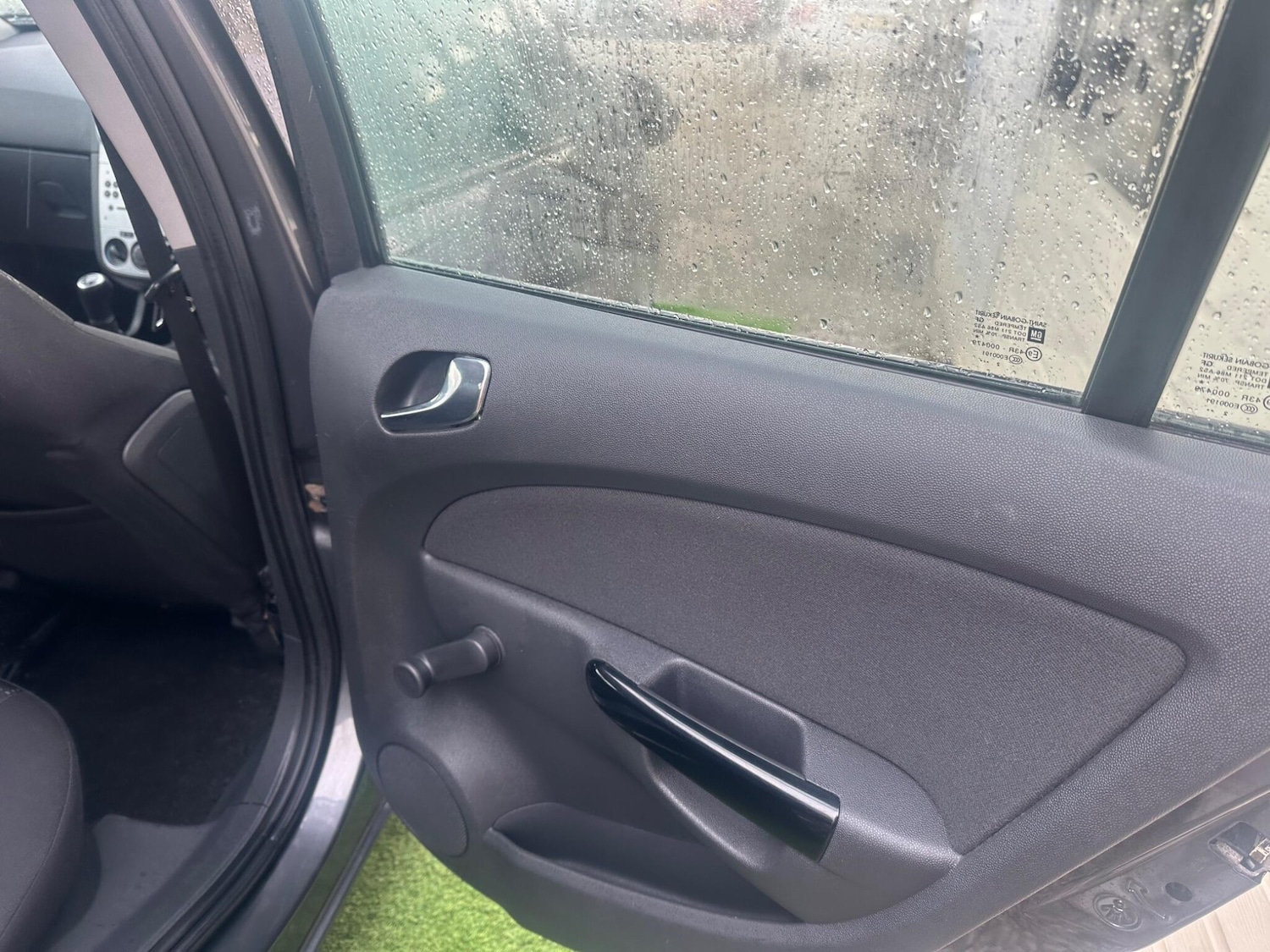 Used Vauxhall Corsa 2012 for sale - 76992548: Photo 26