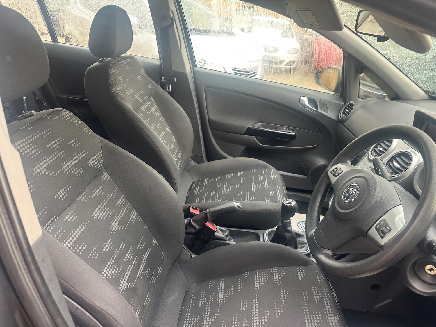 Used Vauxhall Corsa 2012 for sale - 76992548: Photo 28