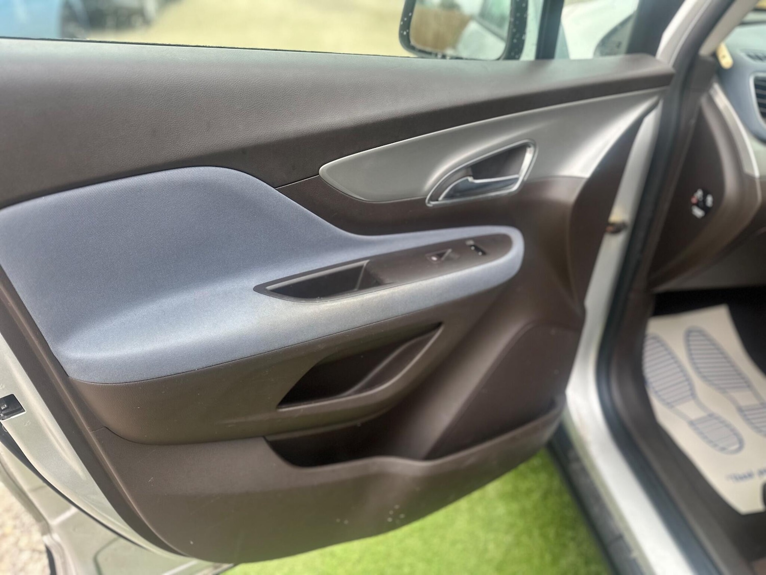 Used Vauxhall Mokka 2013 for sale - 76613429: Photo 16