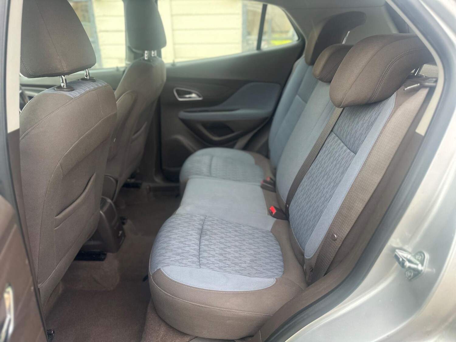 Used Vauxhall Mokka 2013 for sale - 76613429: Photo 17