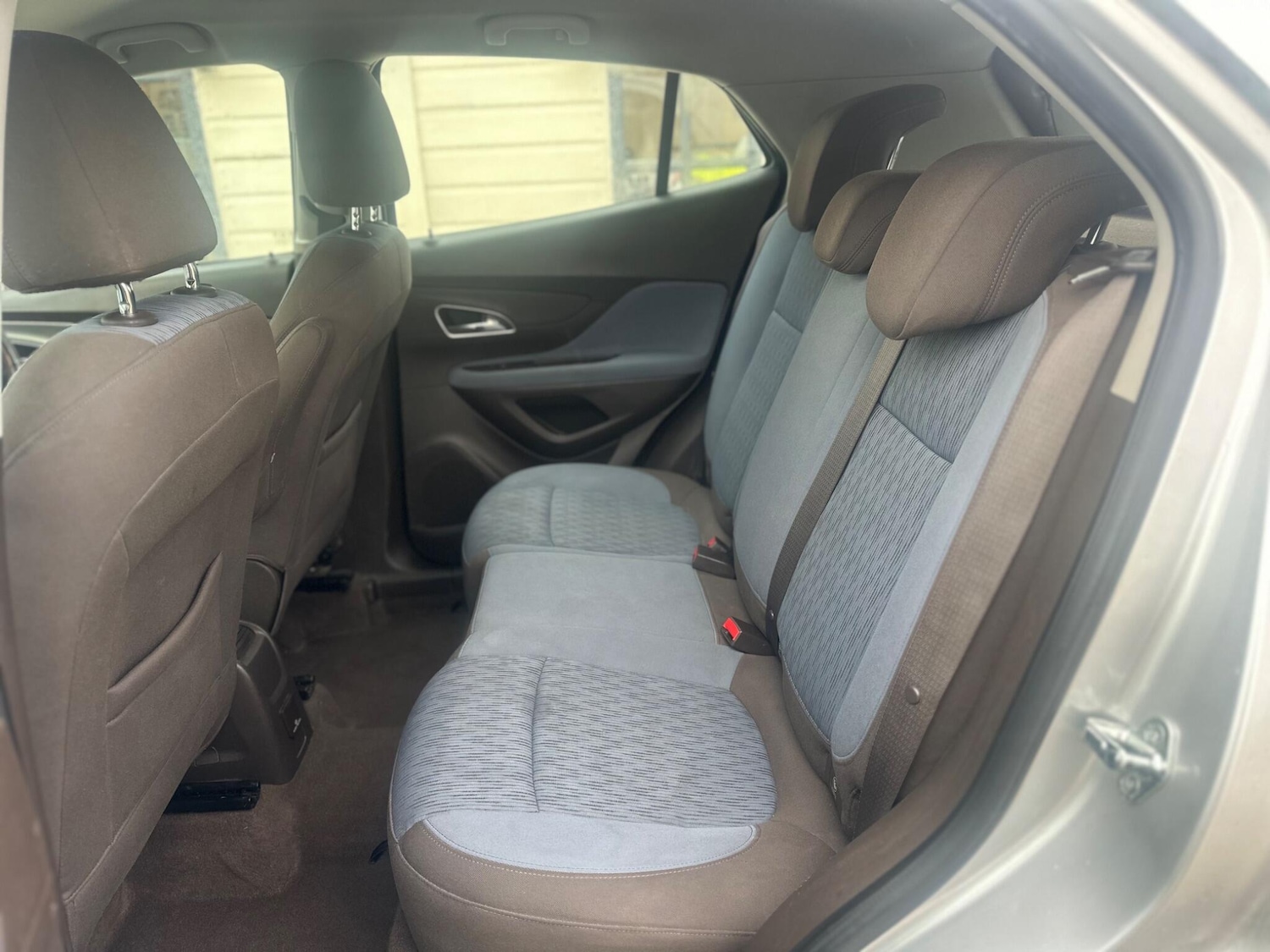 Used Vauxhall Mokka 2013 for sale - 76613429: Photo 18