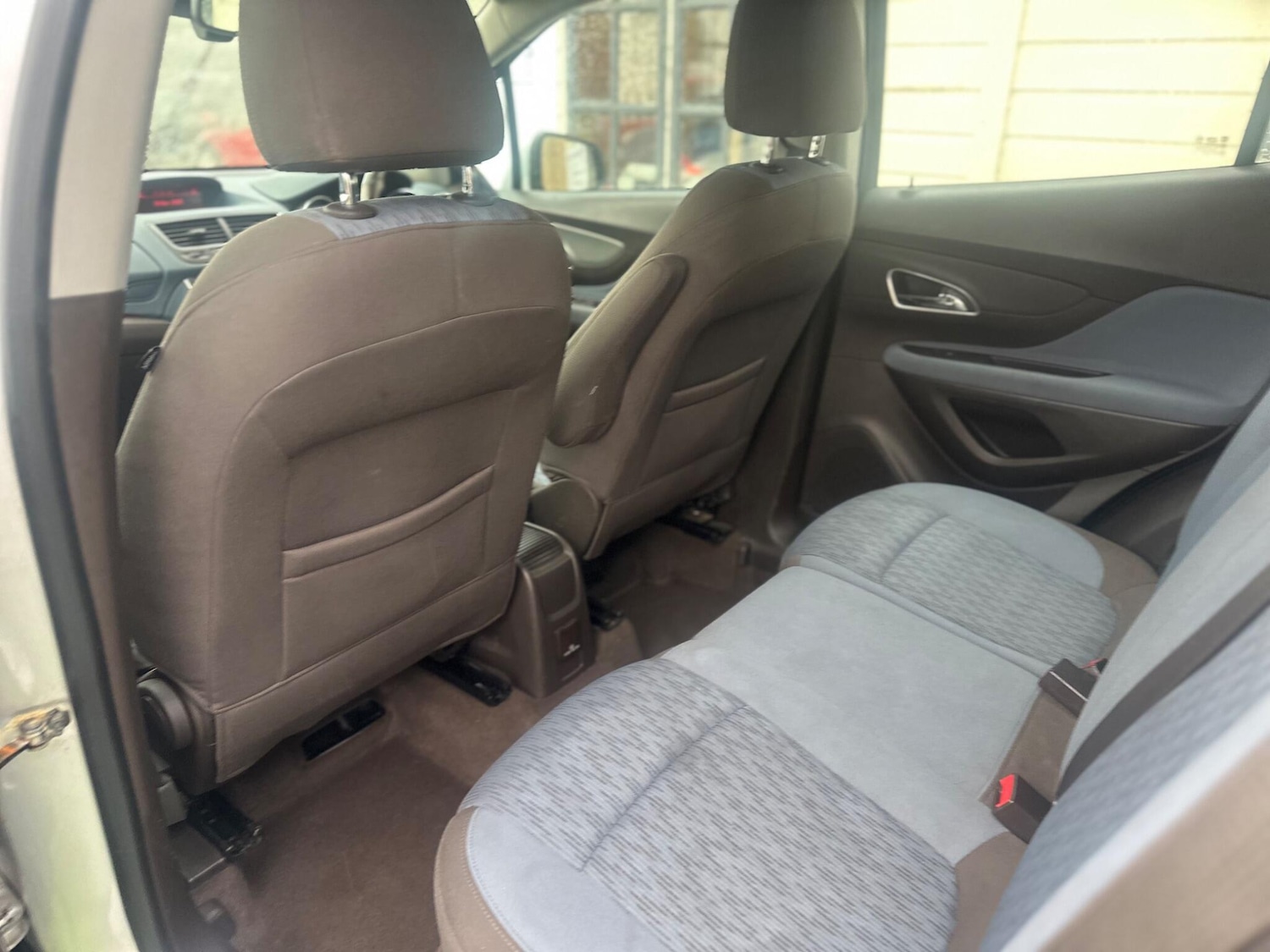 Used Vauxhall Mokka 2013 for sale - 76613429: Photo 19