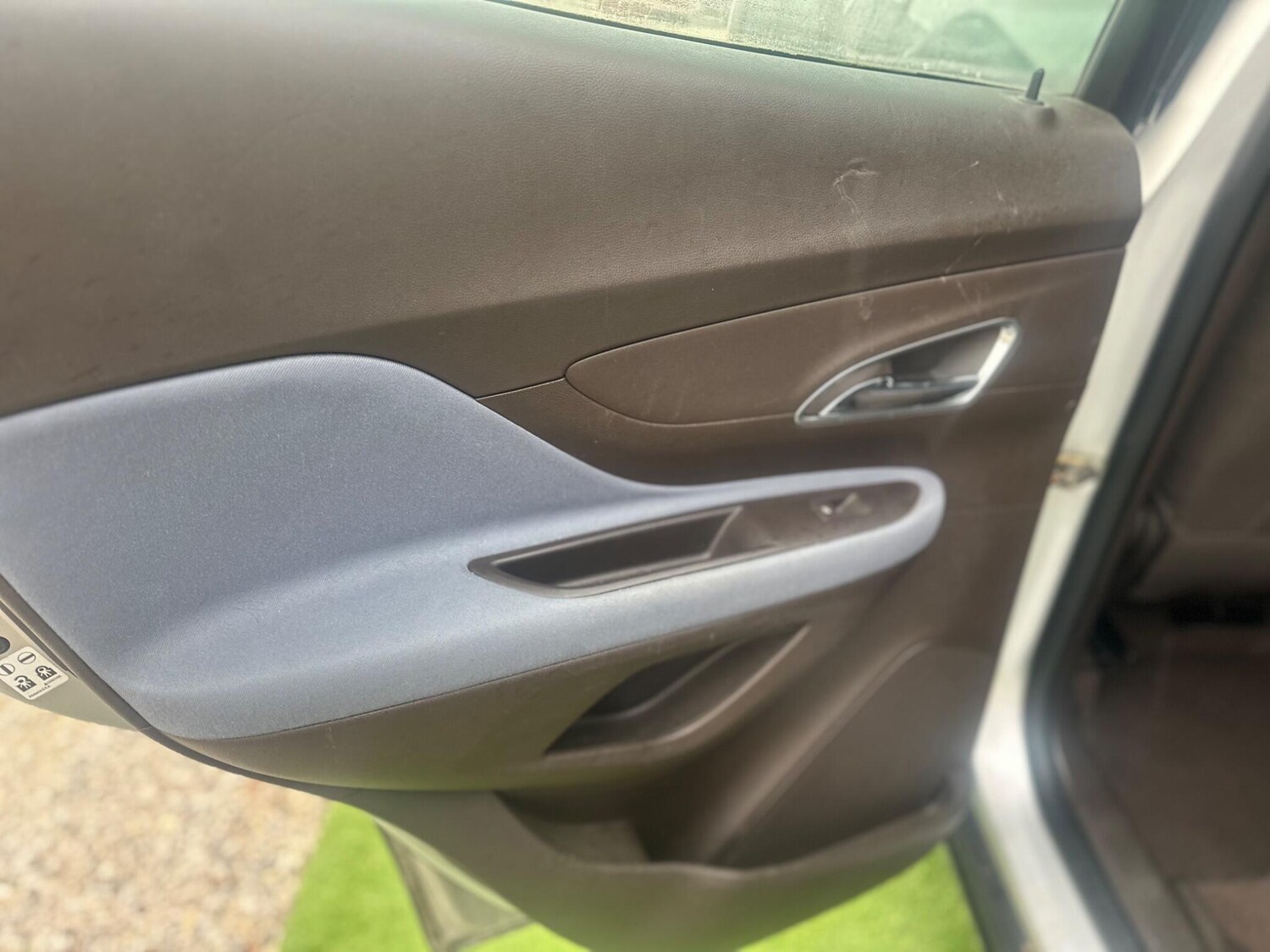 Used Vauxhall Mokka 2013 for sale - 76613429: Photo 20