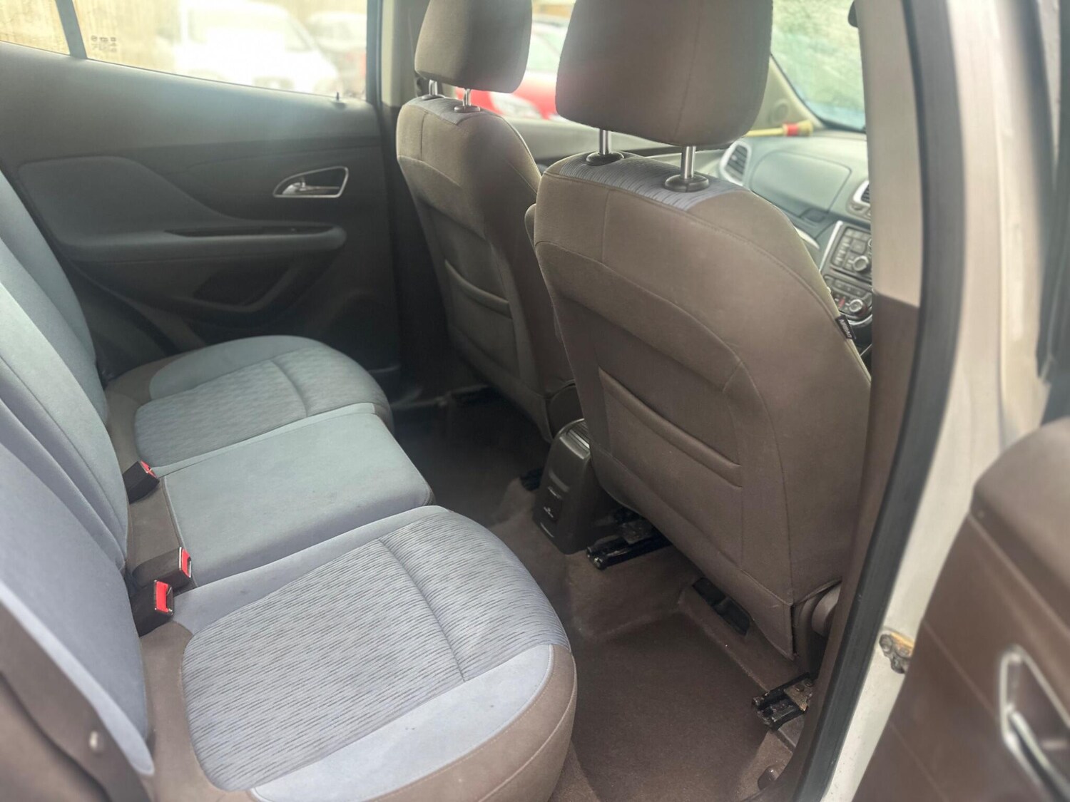 Used Vauxhall Mokka 2013 for sale - 76613429: Photo 22