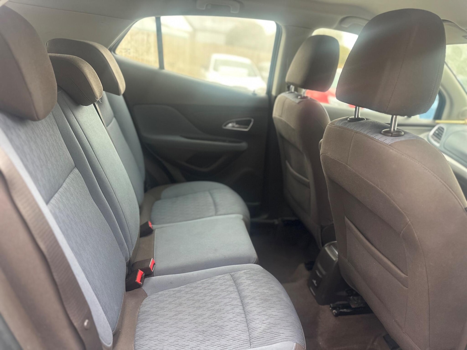 Used Vauxhall Mokka 2013 for sale - 76613429: Photo 23